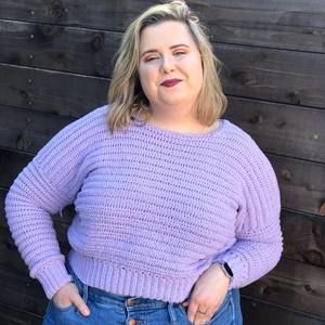 Meet your Posher, Noelle